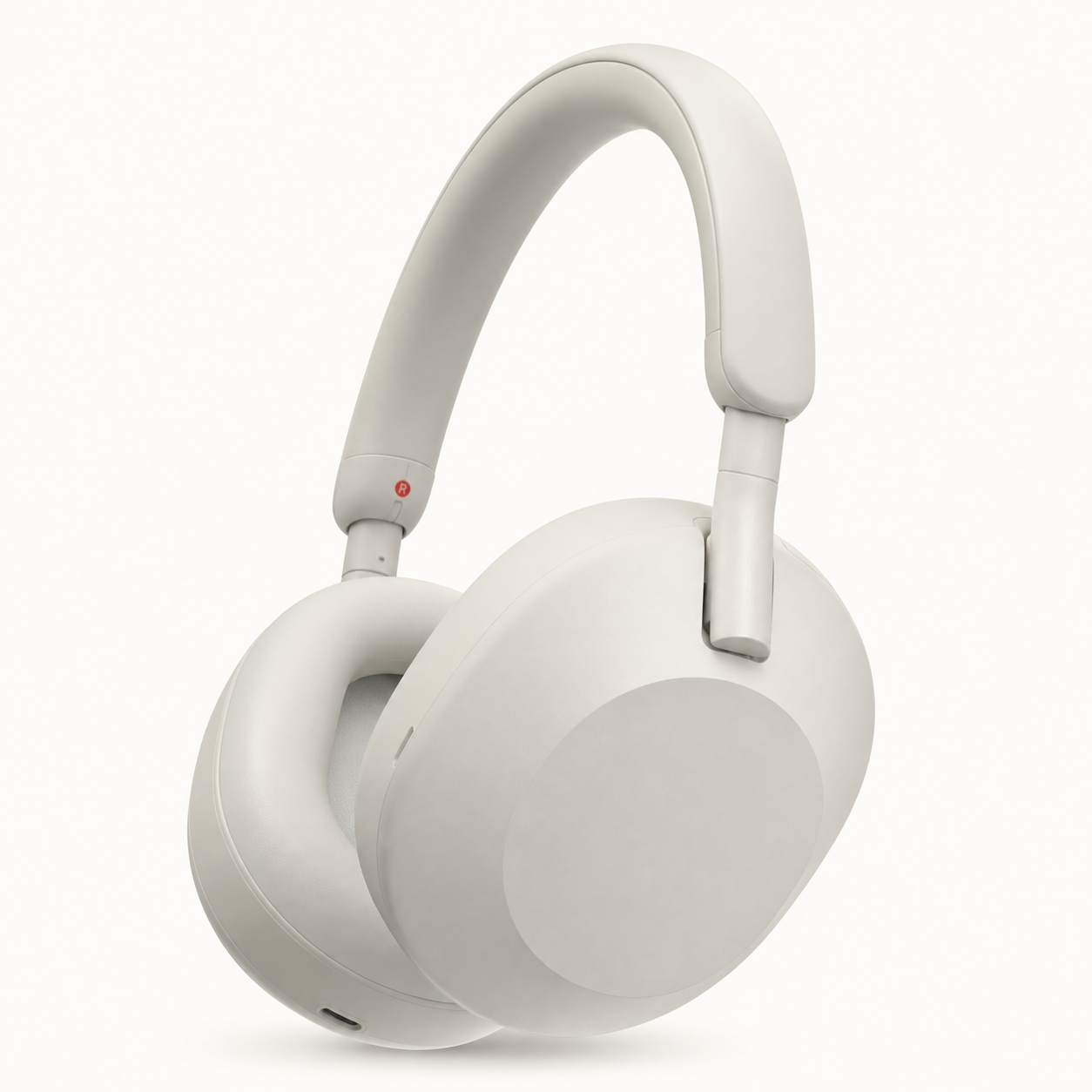 Sony: WH-1000XM5